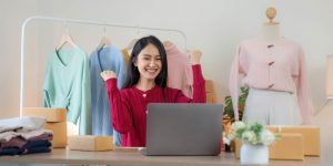 black friday e-commerce de moda