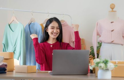 black friday e-commerce de moda