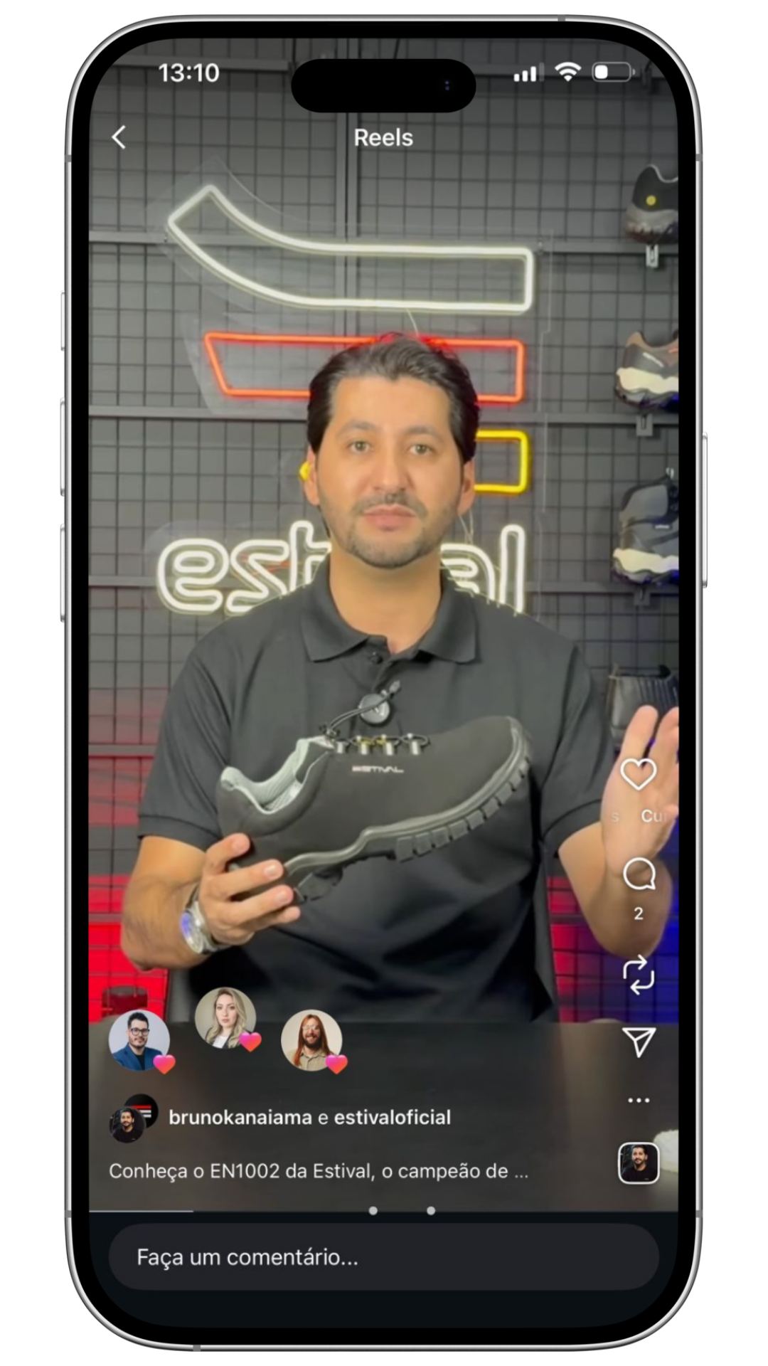 Criação de Identidade Visual Completa