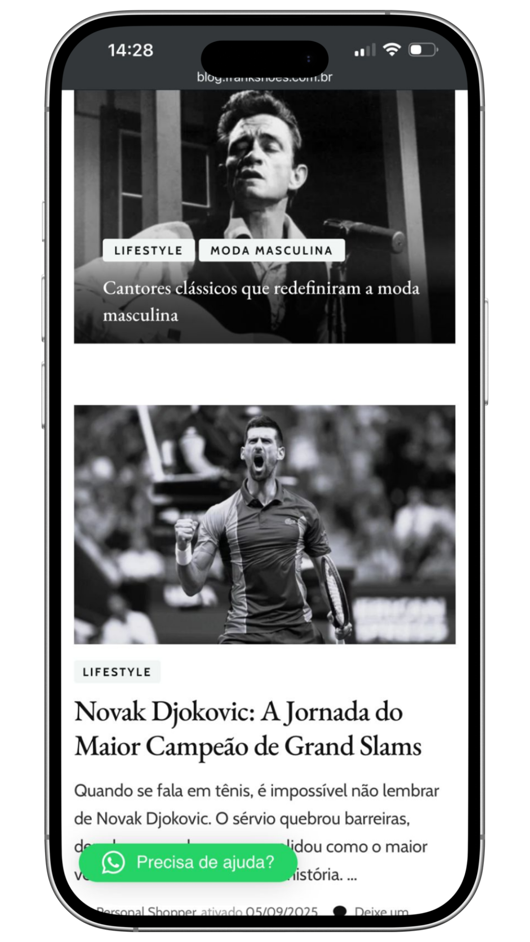Planejamento Editorial e Calendário de Publicações