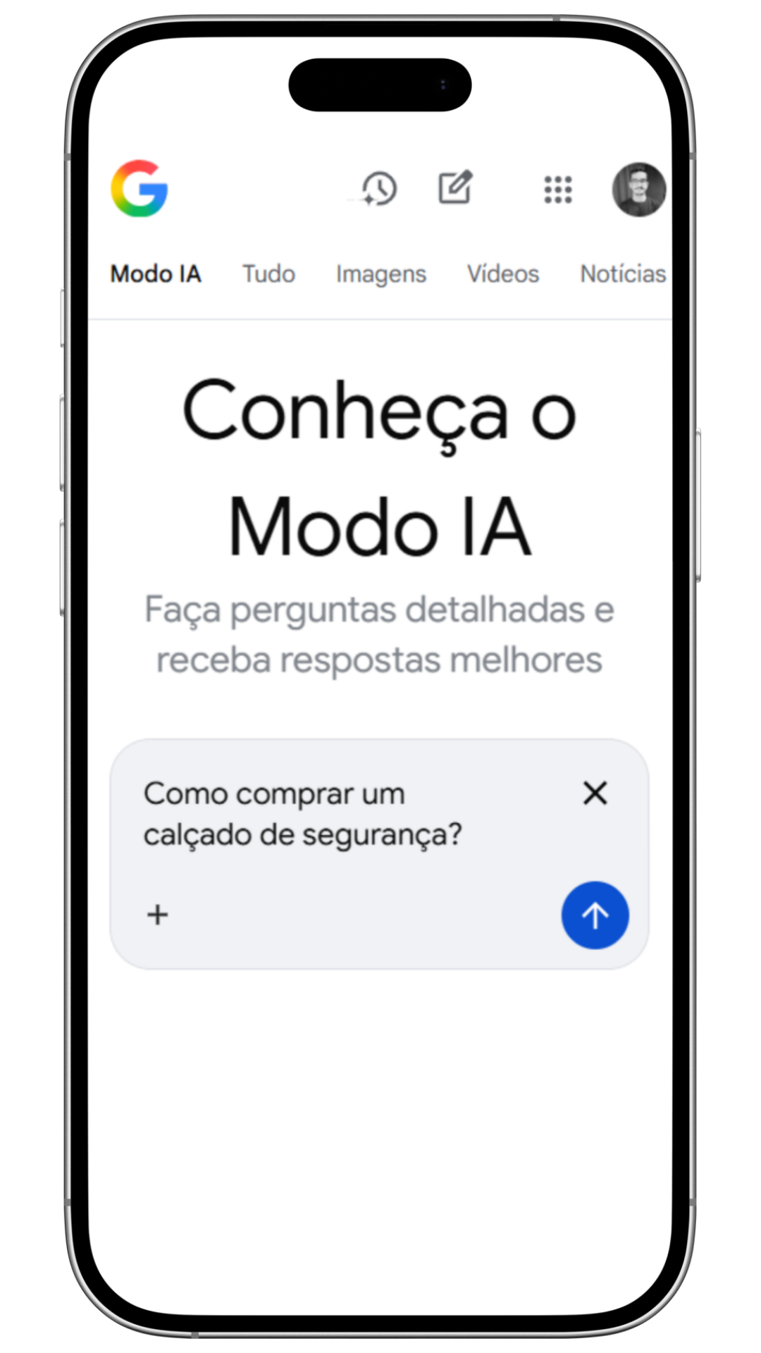 SEO para IA e Buscas Conversacionais