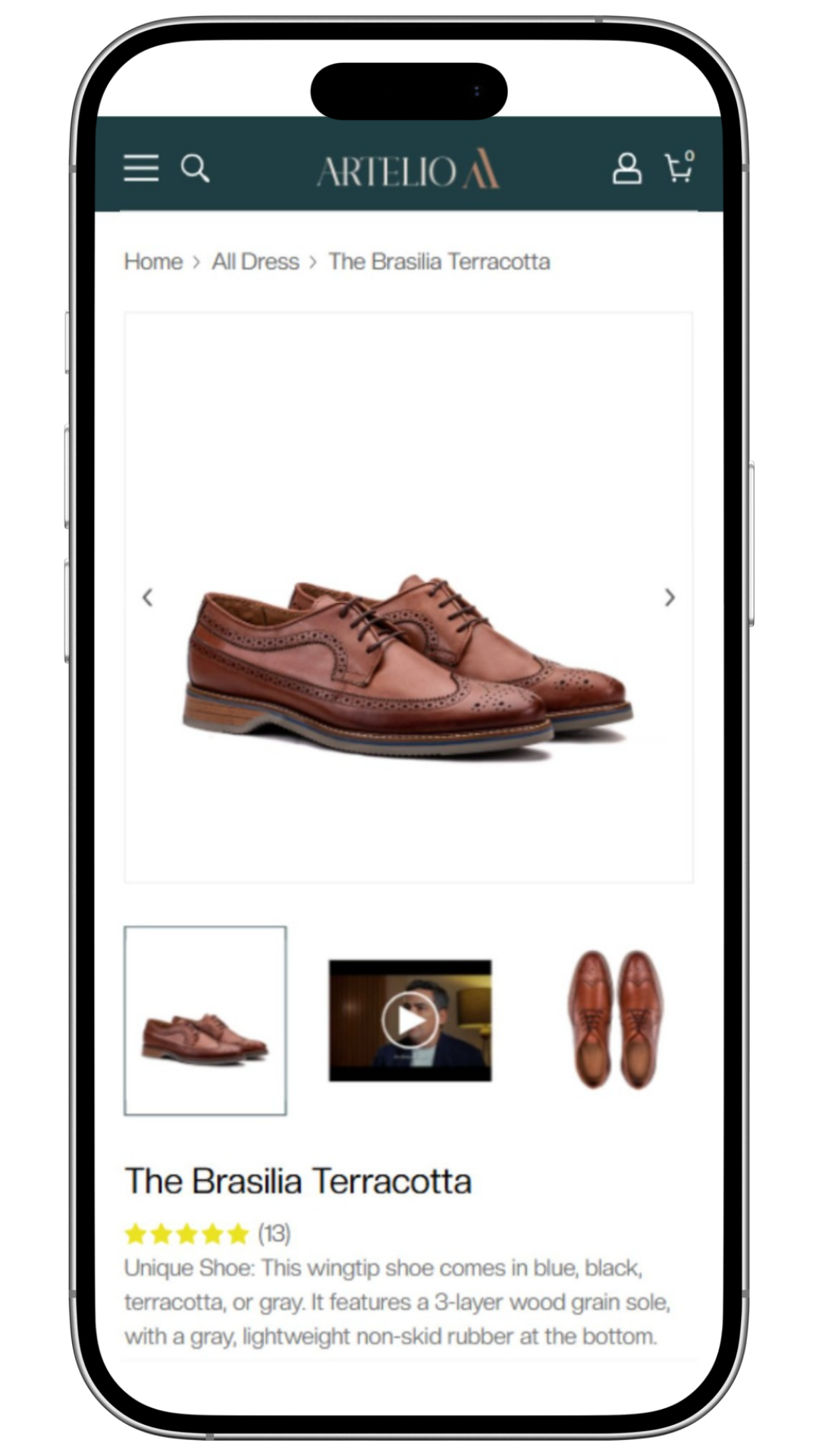 Lojas Virtuais de Alta Performance