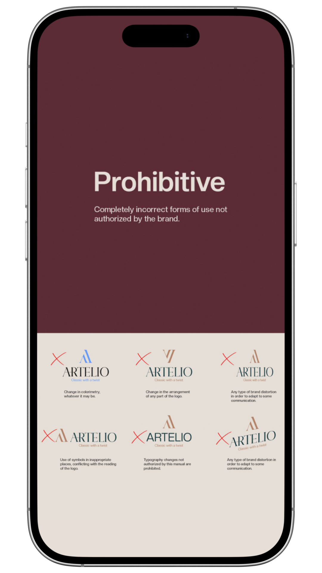 Manual da Marca e Diretrizes de Comunicação
