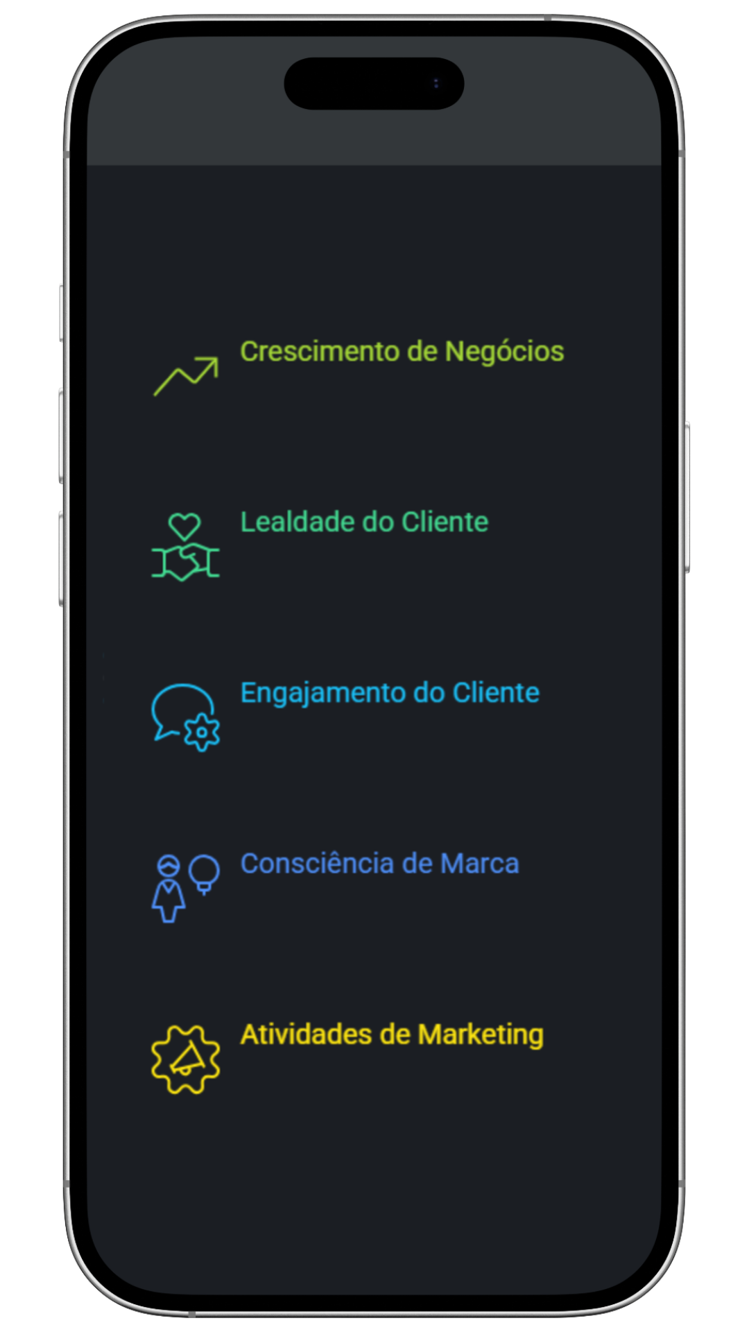 Gestão Integrada de Marketing Digital