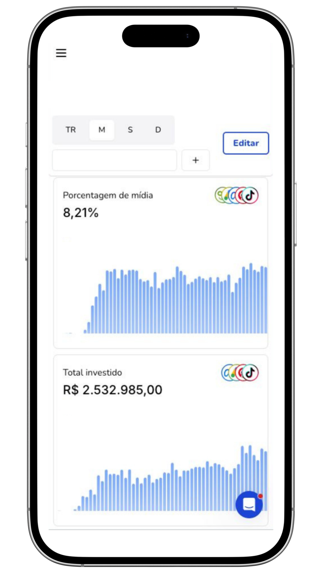 Consultoria Estratégica e Suporte Contínuo