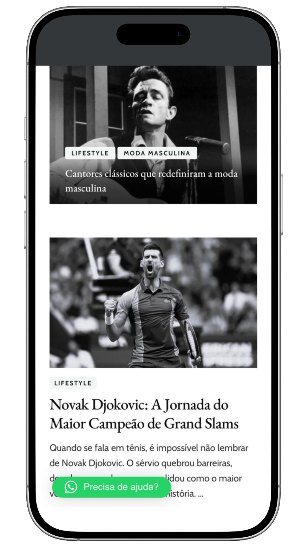Planejamento Editorial e Calendário de Publicações
