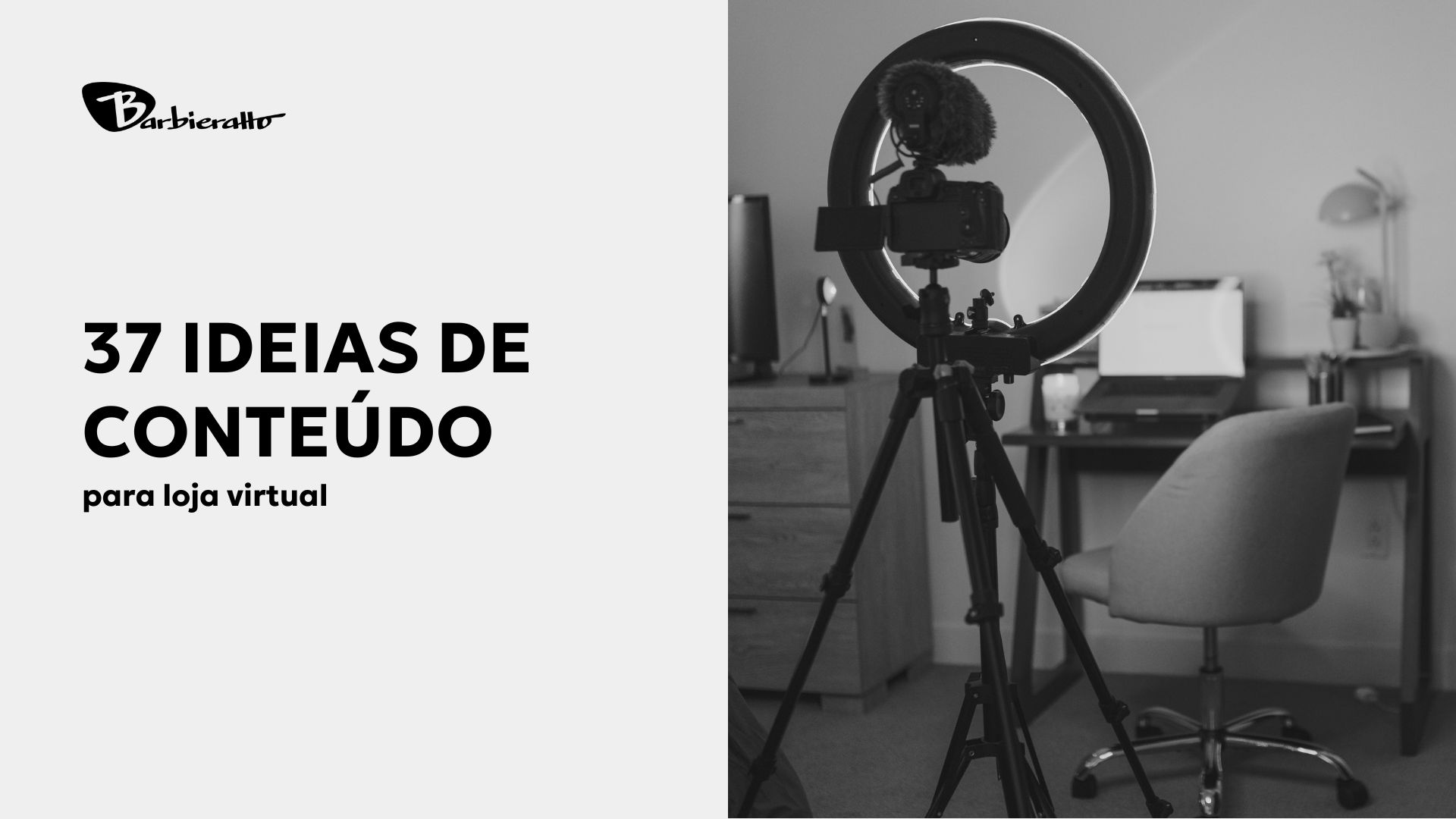 37 ideias de conteúdo para loja virtual