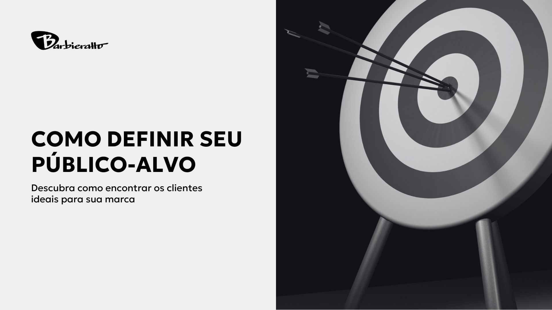 Como definir seu público-alvo