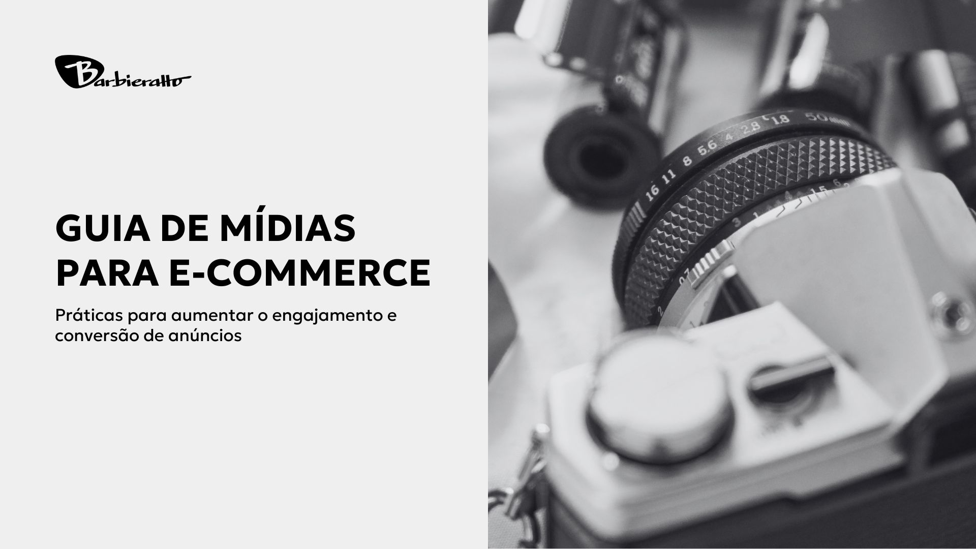 Guia de mídias para e-commerce