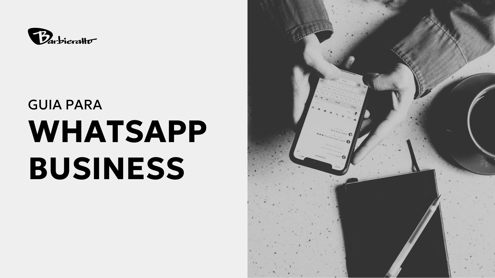 Guia para WhatsApp Business