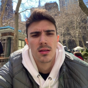 José Alexandre Guaraldo